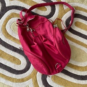 Rebecca minkoff backpack